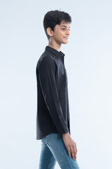 Junior Boy's Casual Shirt (10-14 Years)