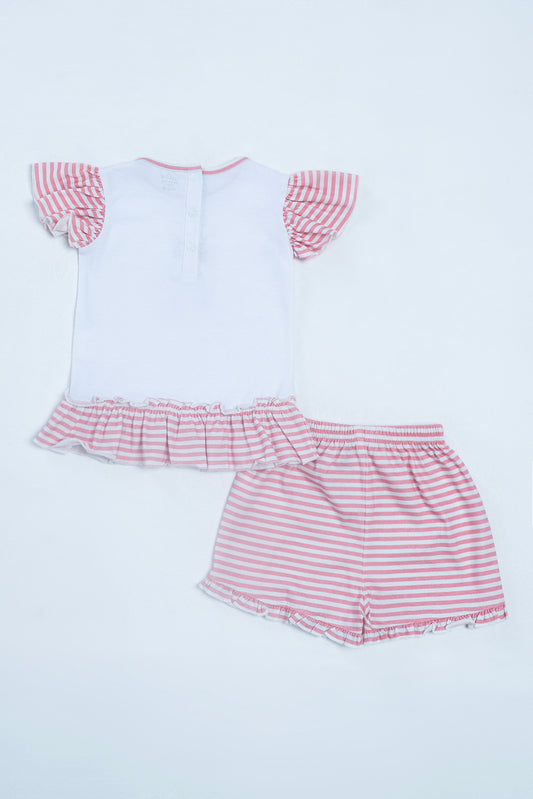 New Born Girls Set (6-18 Months)