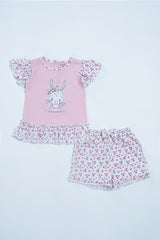 New Born Girls Set (6-18 Months)