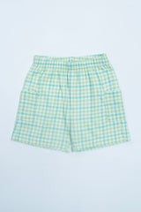 New Born Boys Short Pant (6-18 Months)