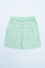 New Born Boys Short Pant (6-18 Months)