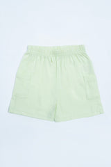 New Born Boys Short Pant (6-18 Months)