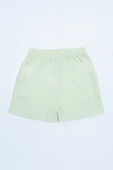 New Born Boys Short Pant (6-18 Months)