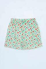 New Born Boys Short Pant (6-18 Months)