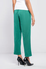 Women's Cotton Ethnic Pants