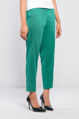 Women's Cotton Ethnic Pants