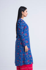 Women's Ethnic Kurta - One Piece