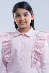 Princess Top (6-8 Years)