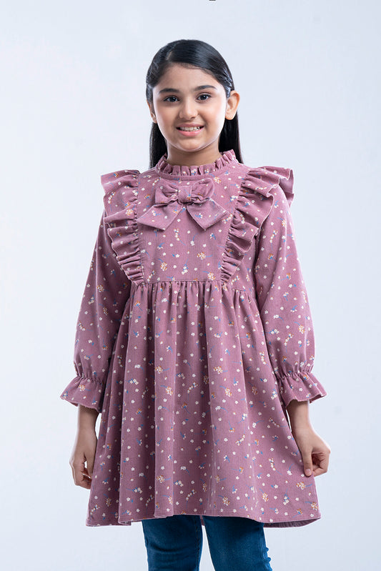 Princess Top (6-8 Years)