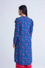 Women's Ethnic Kurta - One Piece