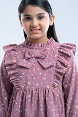 Princess Top (6-8 Years)