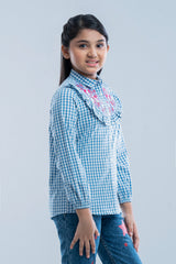 Girls Top (2-4 Years)