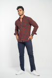 Men's Casual Shirt