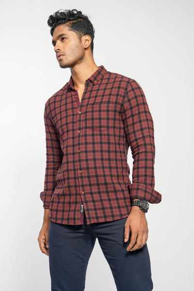 Men's Casual Shirt