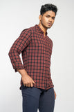 Men's Casual Shirt