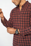 Men's Casual Shirt