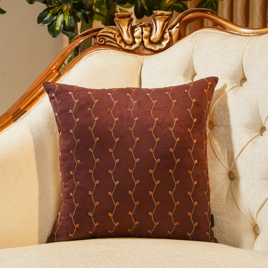 Cushion Cover - Choco