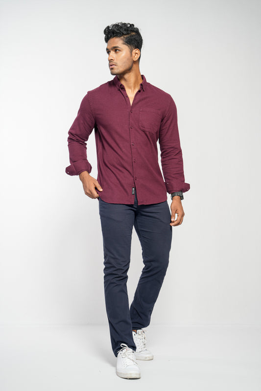 Men's Casual Shirt