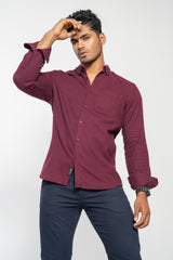 Men's Casual Shirt