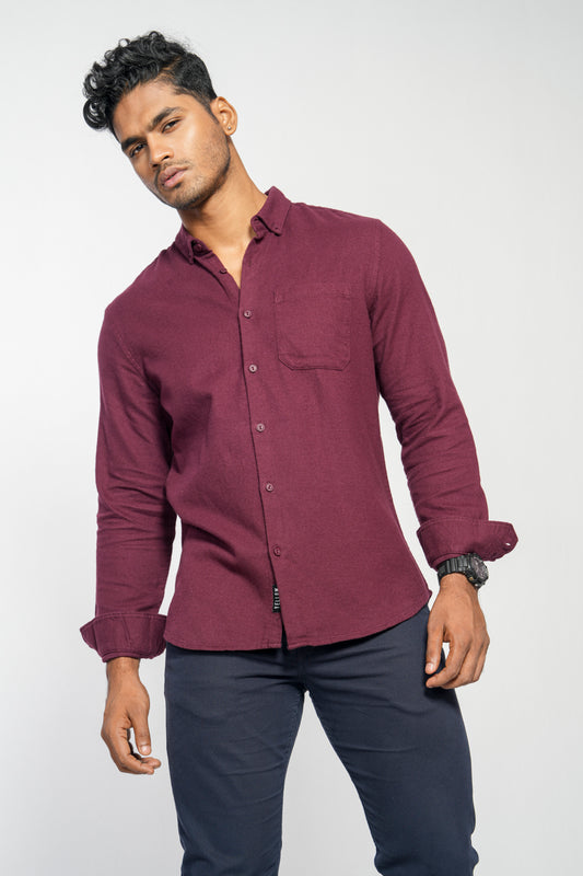 Men's Casual Shirt