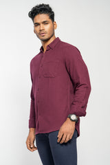 Men's Casual Shirt