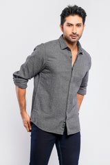 Regular Fit Casual Shirt