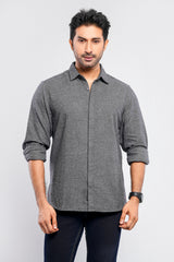 Regular Fit Casual Shirt