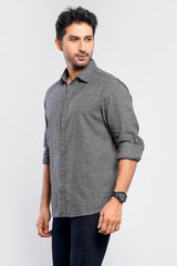 Regular Fit Casual Shirt