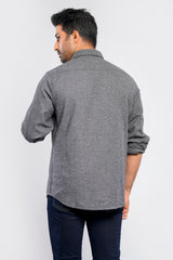 Regular Fit Casual Shirt