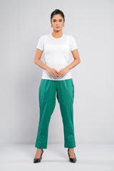 Women's Cotton Ethnic Pants