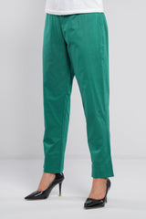 Women's Cotton Ethnic Pants