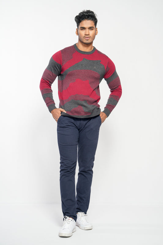 Men's Sweater