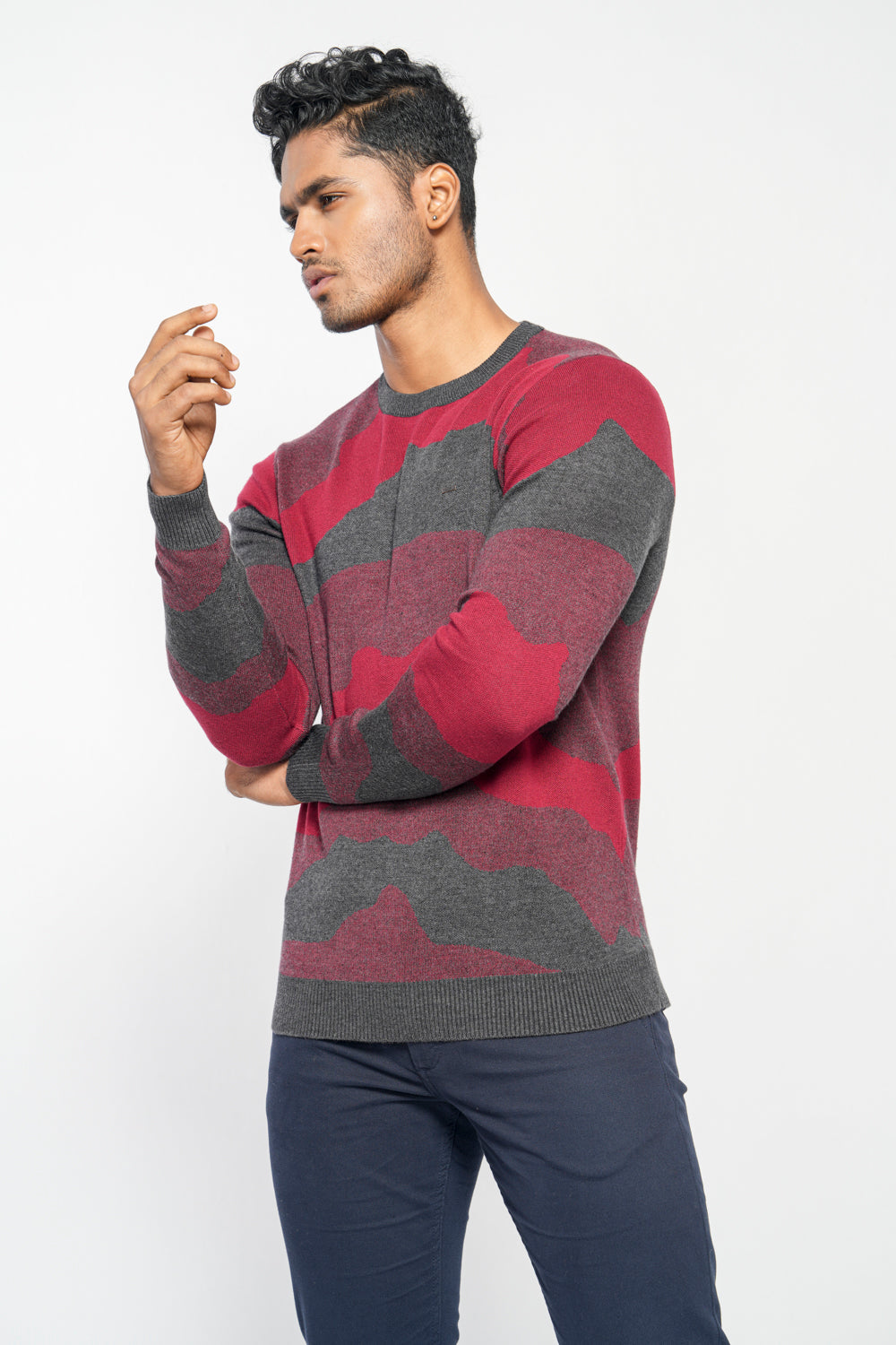 Men's Sweater