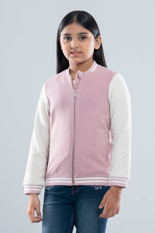 Girls Jacket (2-4 Years)