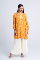 Women's Ethnic Kurti