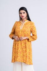 Women's Ethnic Kurti