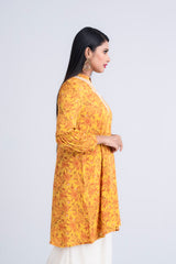 Women's Ethnic Kurti