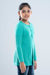 Girls Sweater (6-8 Years)