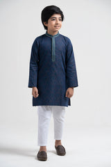 Boys Panjabi (8-15 Years)