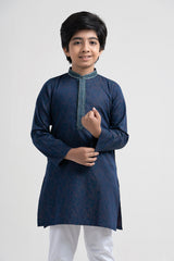 Boys Panjabi (0-7 Years)