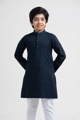 Boys Panjabi (2-7 Years)