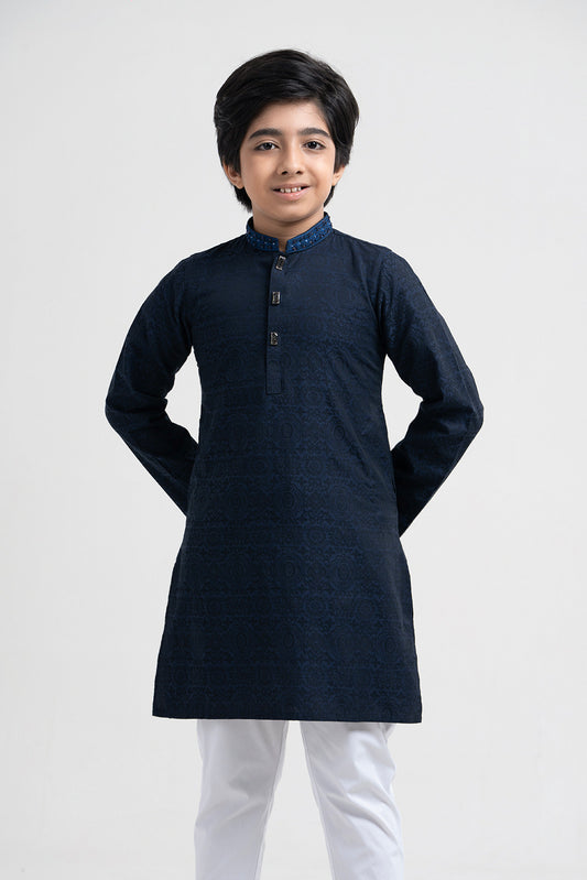 Boys Panjabi (8-9 Years)