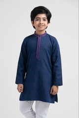 Boys Panjabi (0-7 Years)