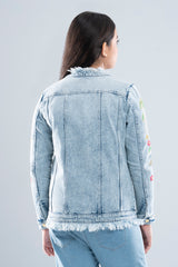 Junior Girls Jacket (10-14 Years)