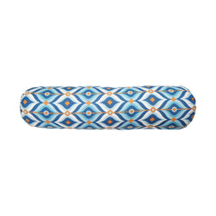 Bolster Cover- Electron Blue