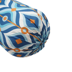 Bolster Cover- Electron Blue