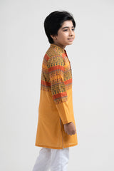 Boys Panjabi (8-15 Years)