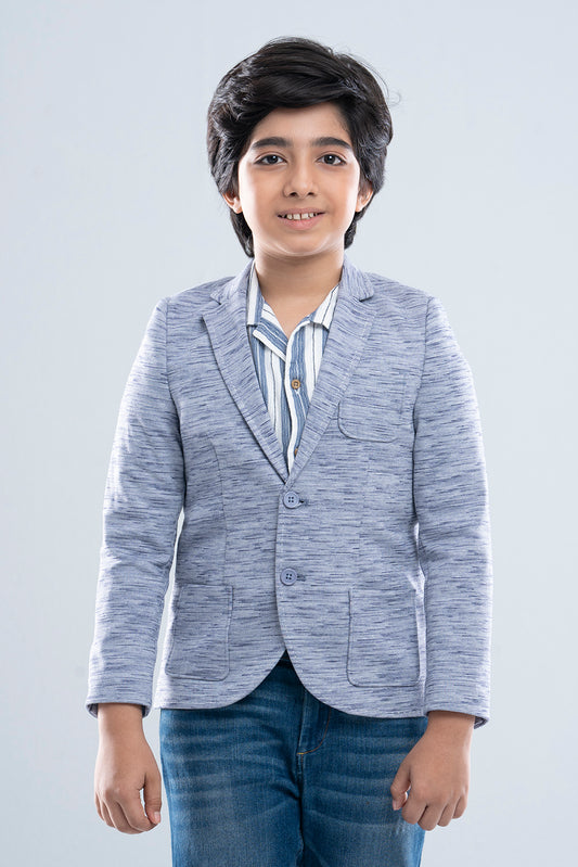 Prince Blazer  (4-8 Years)