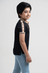 Boys Polo Shirt (6-8 Years)