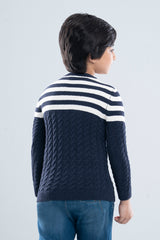 Boys Sweater (2-4 Years)